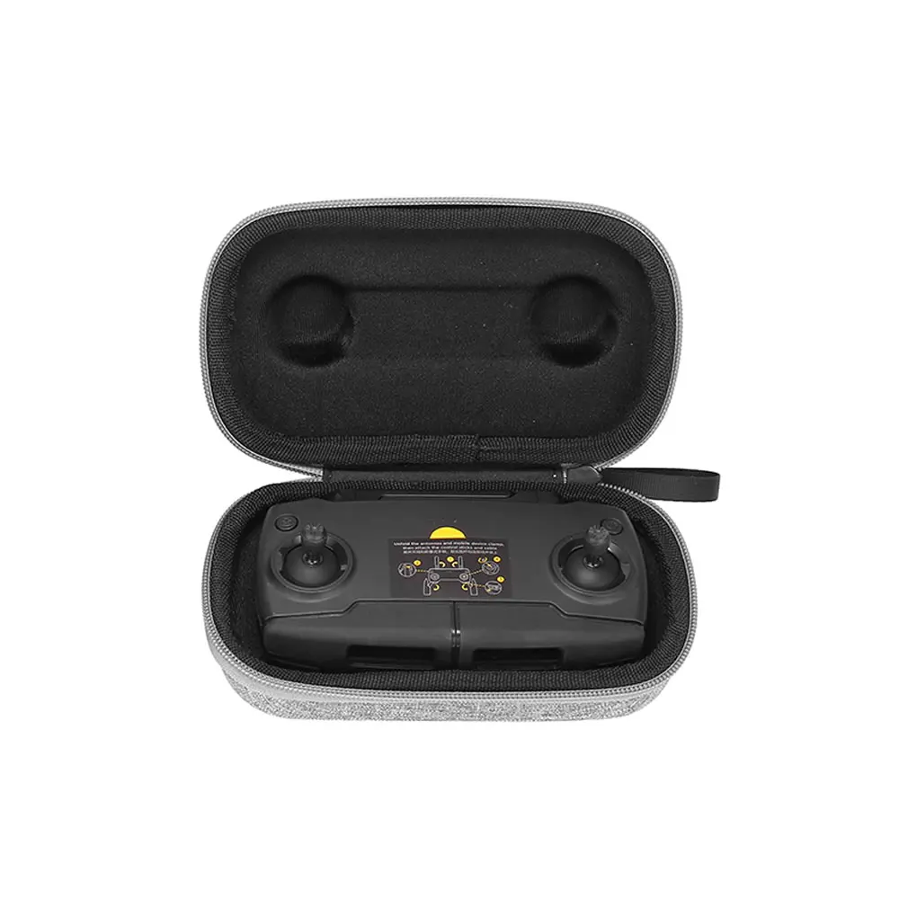 Для Mavic Мини Портативная сумка чехол БПЛА дистанционного управления Корпус пульт дистанционного управления чехол для переноски Портативная сумка для переноски сумка для хранения