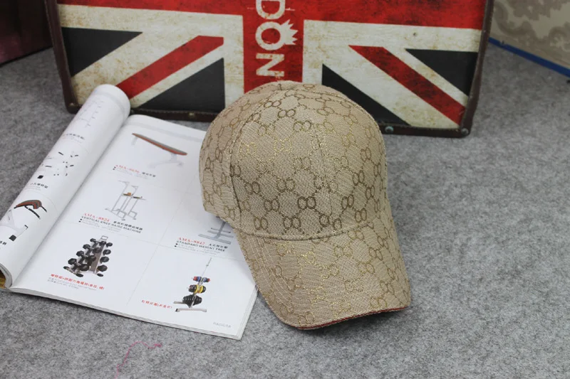 New Fashion Men Baseball Cap Cotton Women Hip Hop Hat Summer Unisex Casual Outdoor Sports Snapback Adjustable Caps CP0384 (6)