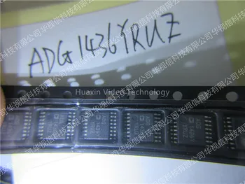 

ADG1436YRUZ Analog Switch ICs 2:1 110MHz 1.5 Ohm Dual SPDT iCMOS chip