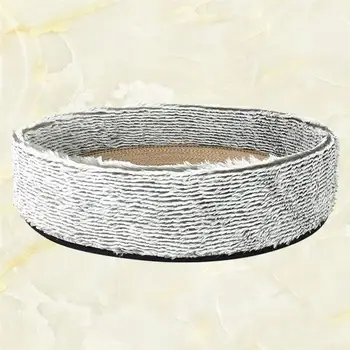 

1pc Pet Cat Bed Nest Cat Scratching Board Durable Kitten Scratching Post Versatile Cat Sleeping Bed Pet Supplies