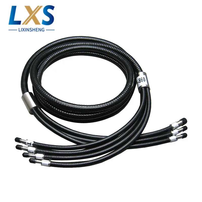 

KPLG-300 DT-860 Optical Fiber Cable for Overprint Control Systerm