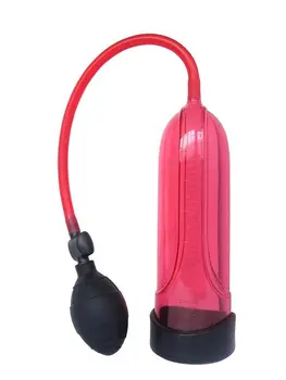 

Vacuum pump MOJO ZERO GRAVITY RED