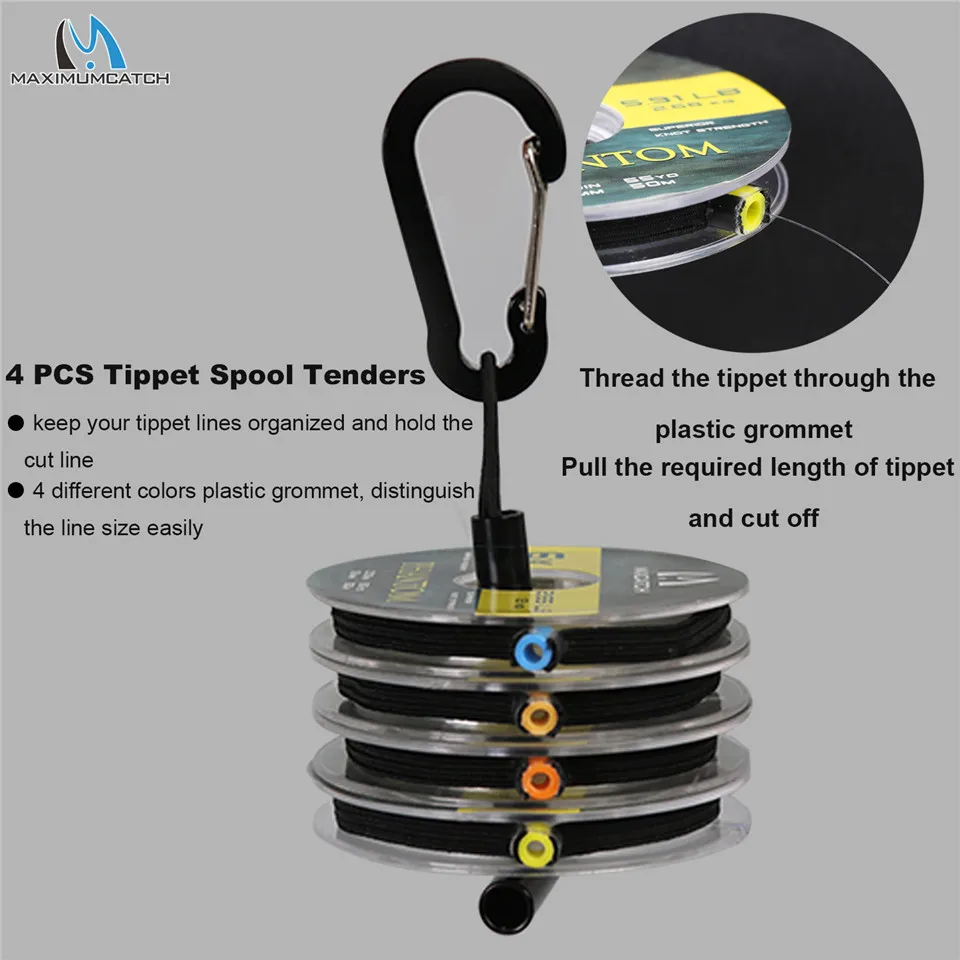 spool tender