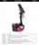 Nitescuba Diving Cold Hot Shoe Snake Arm Фонарик Loc Line Flex Light Arm Ys Адаптер Стробоскоп Tg6 5 Подводная фотография