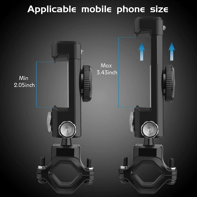 MTB велосипед Руль держатель телефона для samsung Galaxy S10e мотоцикл gps кронштейн с/компас держатель Стенд аксессуары