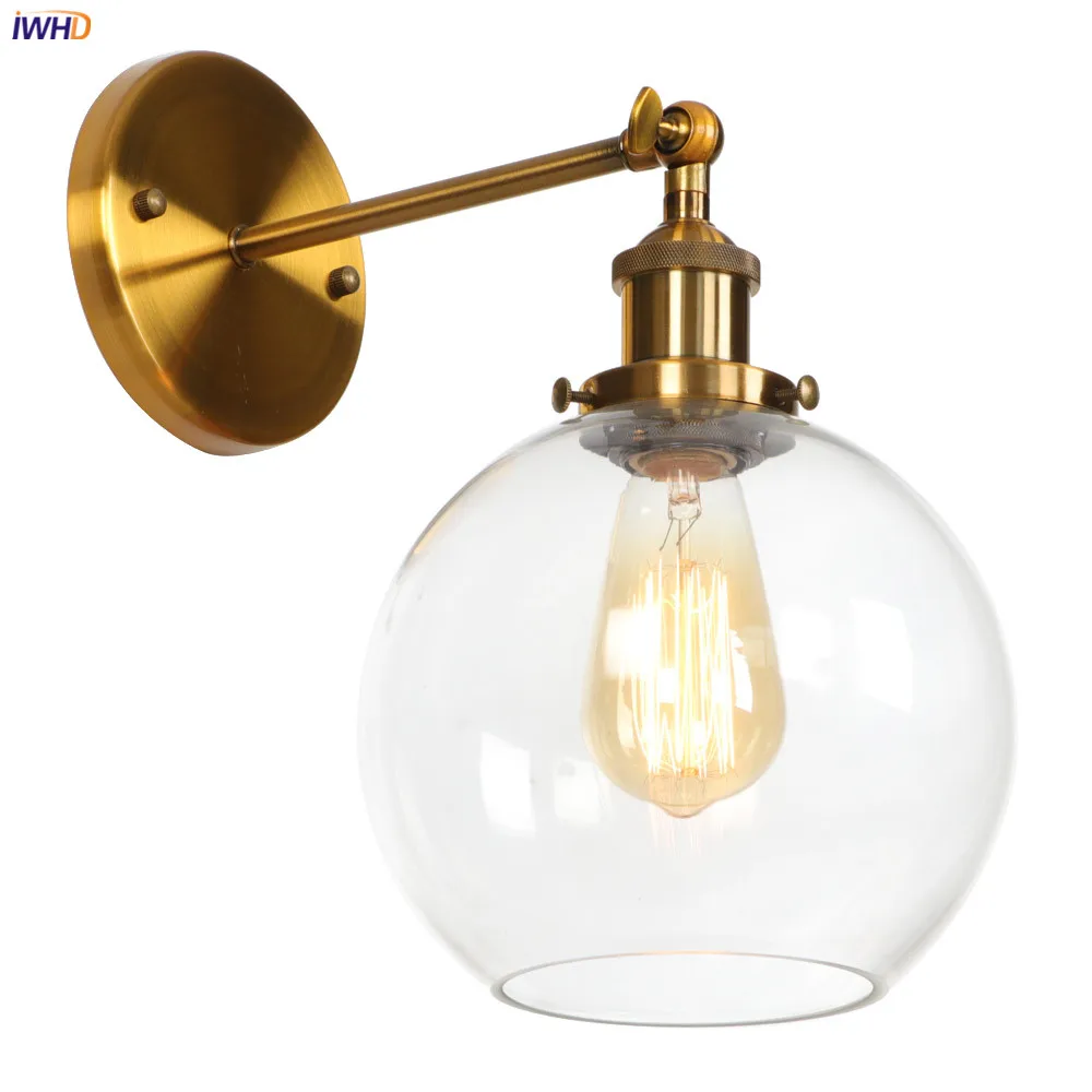 wall lamp (54)