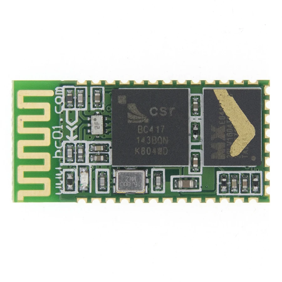 HC-05 HC 05 RF Беспроводной Bluetooth модуль приемопередатчика RS232/конвертер TTL в UART и адаптер 50 шт./лот