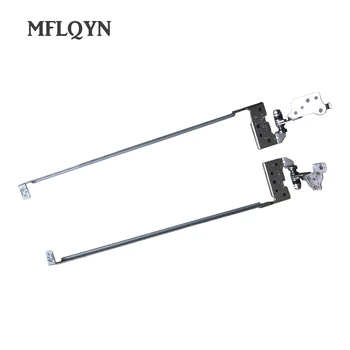 

NEW Laptop Lcd Hinges Kit for Asus A75A A75VB A75VC K75A K75VB K75VC R700A R700V Laptops Replacements LCD Hinges Left & Right