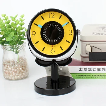 

LED Alarm Colock Thermometer 7 Colors Changing Digital Desk Gadget Digital Alarm Sounds Control LED Display Calender CC7NZ