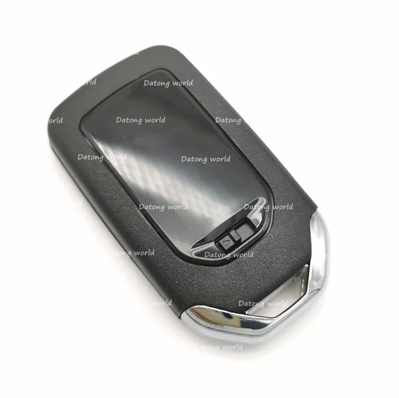 Datong World Автомобильный Дистанционный ключ для Honda 313,8 Mhz FSK 47 чип FCC ID KR5V1XPN 72147-T5A-A01 ключ для автоматической смарт-карты