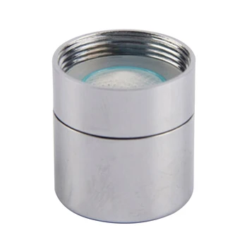 

Water Saving Bathroom Universal Multifunctional Bubbler Sink 360 Degree Rotation Tap Nozzle Faucet Aerator Toilet Easy Install