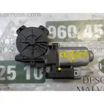 

WINDOW MOTOR FRONT RIGHT» OTHERS... MODELS [V. A.] FIAT SCUDO (270 _) (2007-0) 2.0 D MULTIJET ARVIN MERITOR 6 PINS