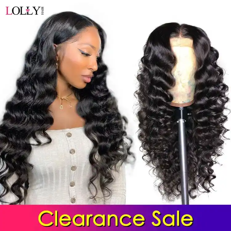 aliexpress wig sale