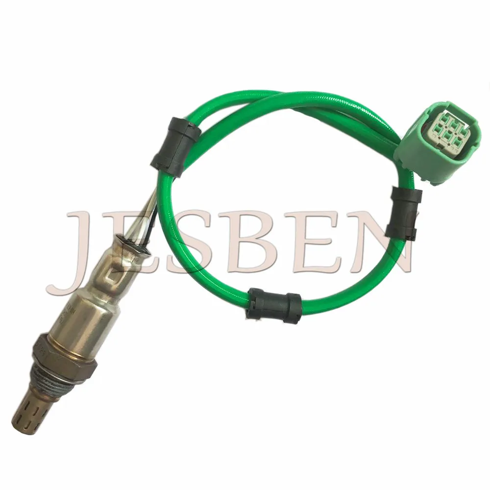 Ϸ   κ MIDDLE  O2 , ȥ CR-V 2.4L L4 2007-2009, No 36532-RZA-004 36532-RZA-014, 234-4359