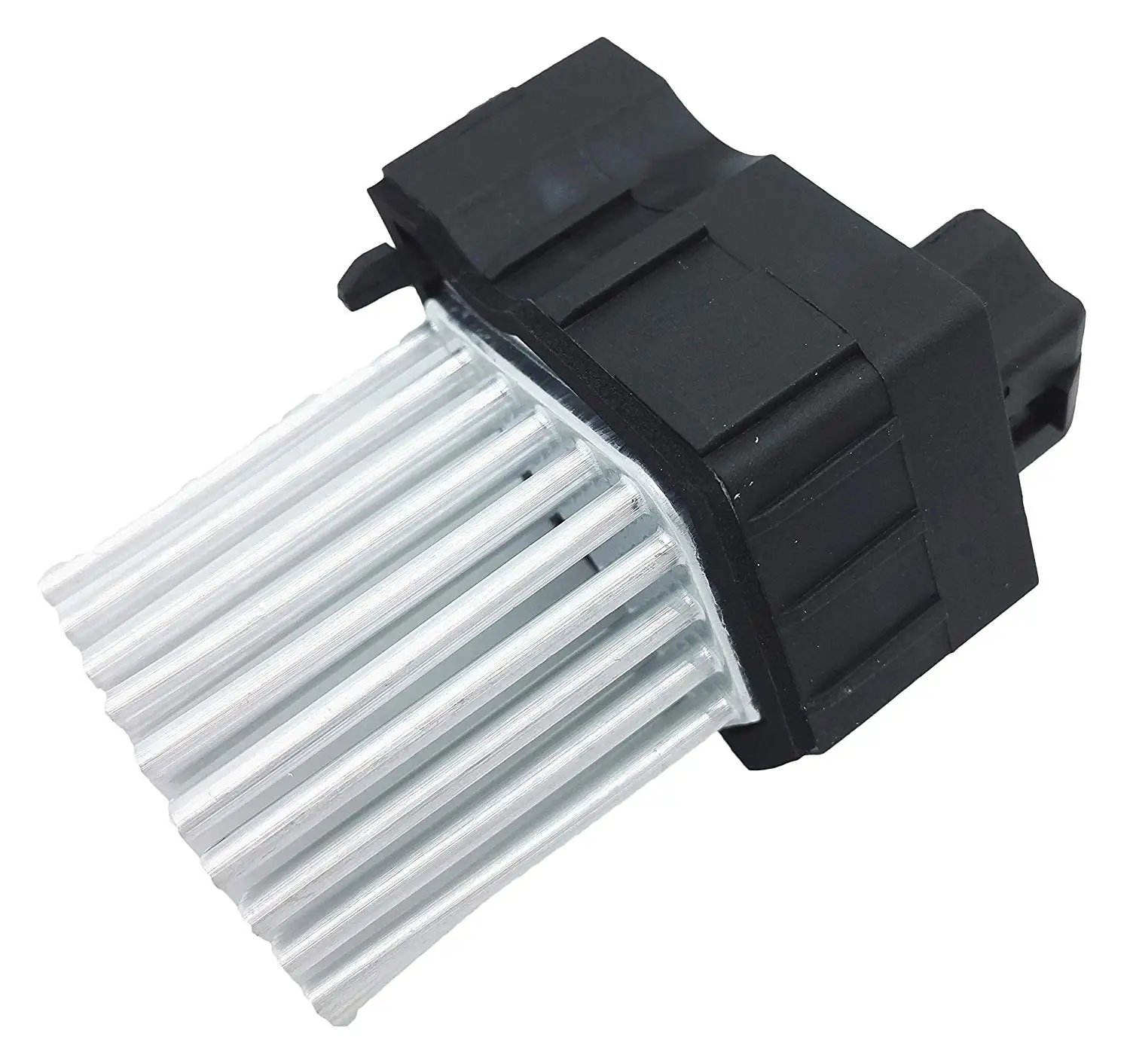 Car Blower Motor Resistor AC Heater Fan 64116923204 For BMW E39 E53 E83