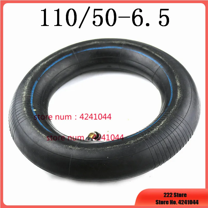 2Pack 90/65-6.5 110/50-6.5 Tyre Inner Tube For MTA1 MTA2 Cag MX3 - Foto 2