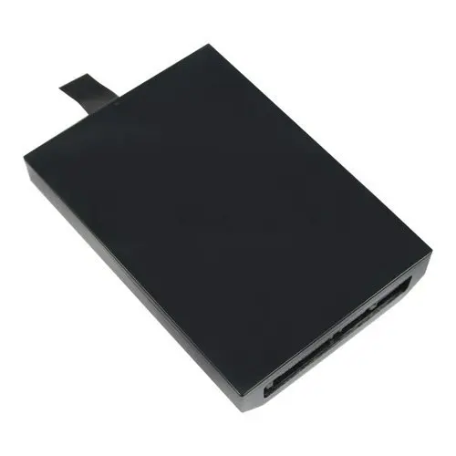  OSTENT 40GB HDD Kit de disco duro interno para Microsoft Xbox 360 juego de consola delgada