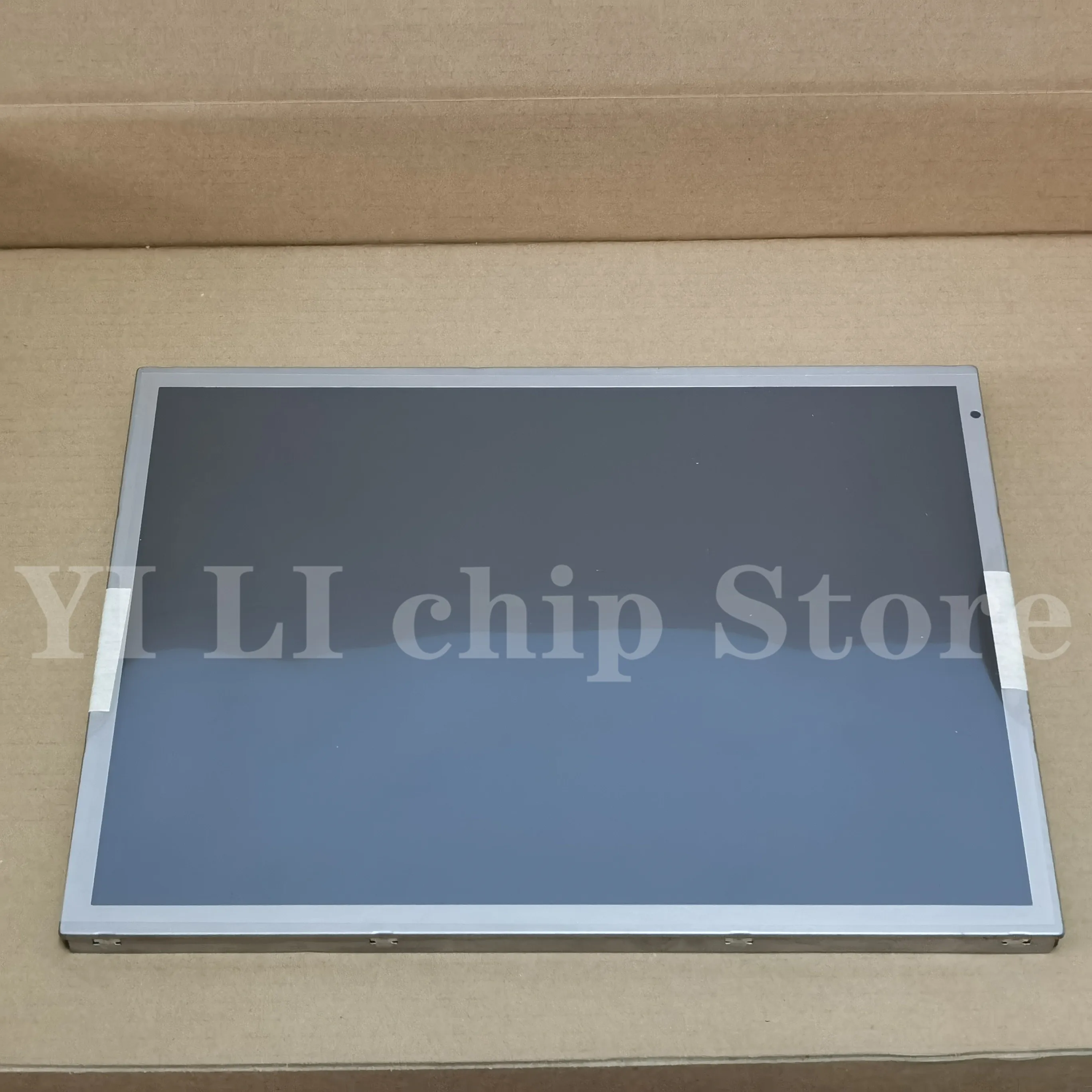 100% de Teste Original Tela Nl10276bc30-34d Nl10276bc30-15 15 Polegada Lcd Nl10276bc30-32d Nl10276bc30-33d - Image 2