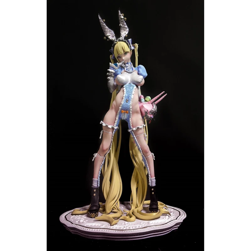 

GK White Model Hand Maternity M Alice Nighthawk White Model