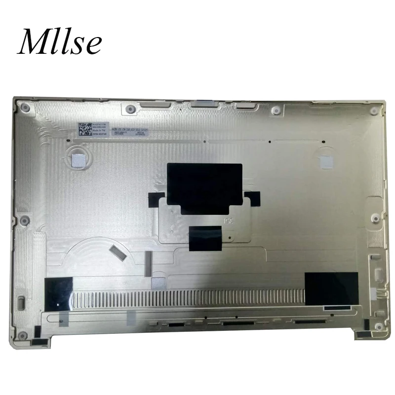 Для DELL XPS13 9350 9360 D корпус Нижняя оболочка 0D3T45 D3T45