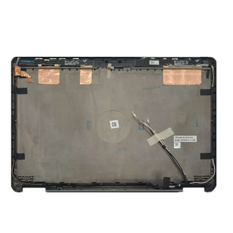Novità Per Dell Latitude E7270 7270 Cover Posteriore Lcd Shell Superiore