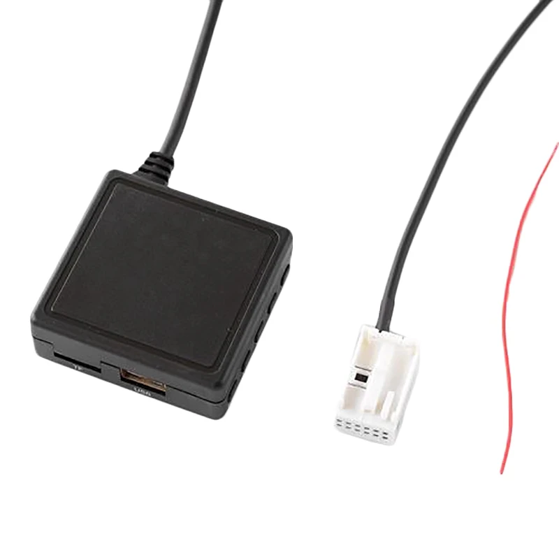 Рисунок 4 - Автомобильный Bluetooth 5