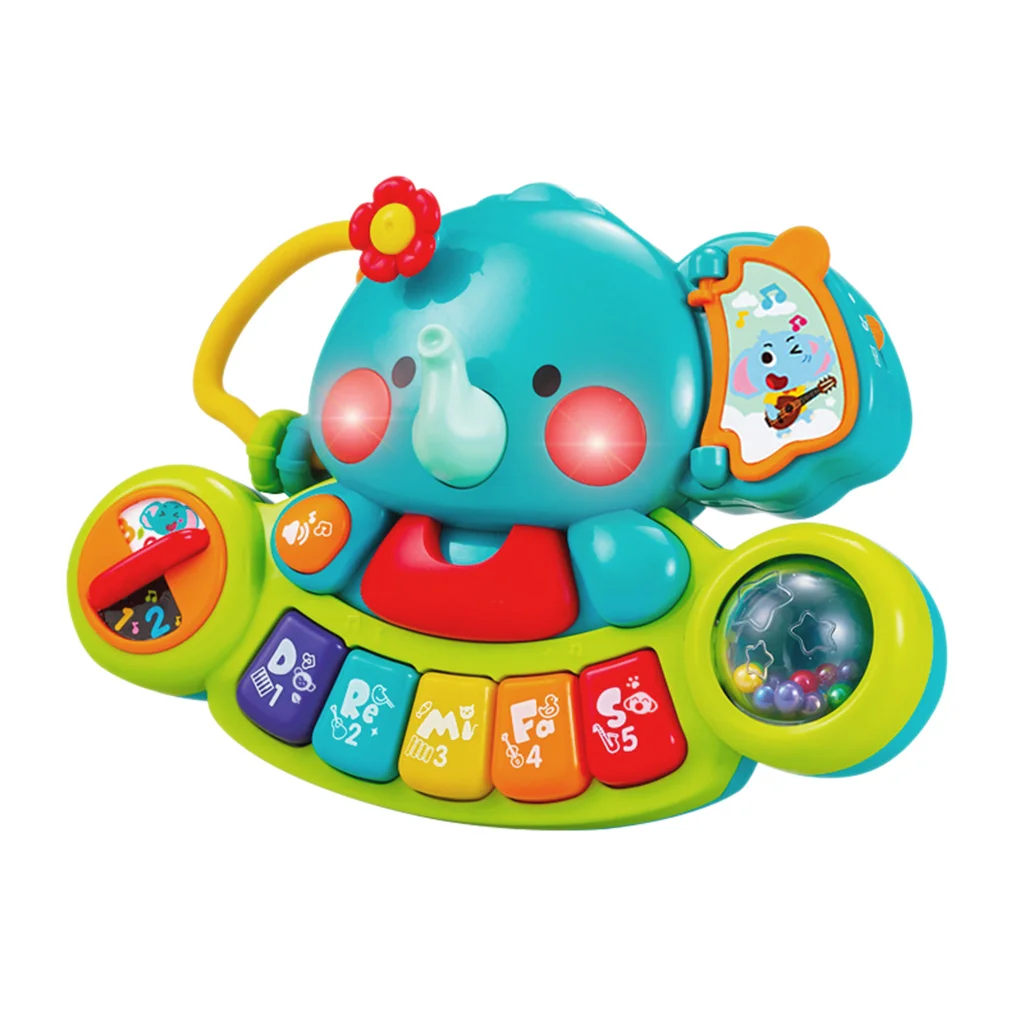 Children piano early education educational baby music electronic organ toys
