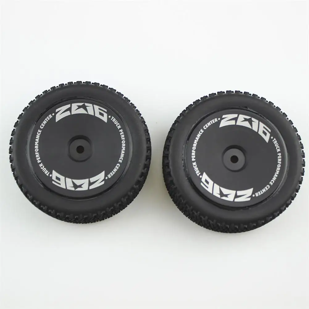 Колесо радиоуправляемого автомобиля для Wltoys 144001 1/14 4WD высокоскоростной гоночный