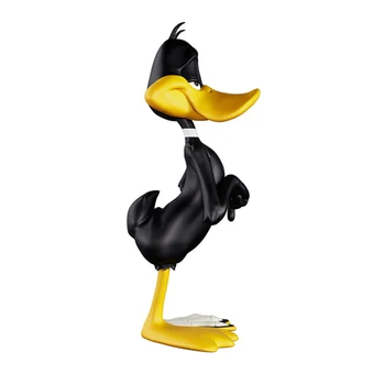 

New Art Dissection Donald Duck Figurine PVC Mighty Jaxx Jason Freeny 4D Statue Desktop Decoration Office Valentine's Gift R1737