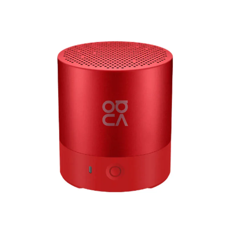 Original Huawei mini Bluetooth speaker Handheld call music mini stereo CM510 Bluetooth 4.2 travel portable song bedroom sound