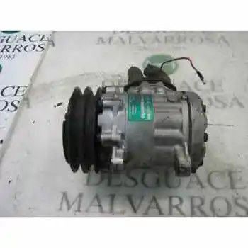 

AIR CONDITIONING COMPRESSOR Nissan TRADE 100 * SD7B10 P949 SANDEN [6599273]