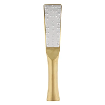 

Pro 2 Way Foot Rasp Care Callus Feet File Hard Skin Remover Pedicure Tool