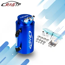 RASTP – récupération d'huile ronde, collecteur de réservoir de carburant universel ou réservoir poli RS OCC019