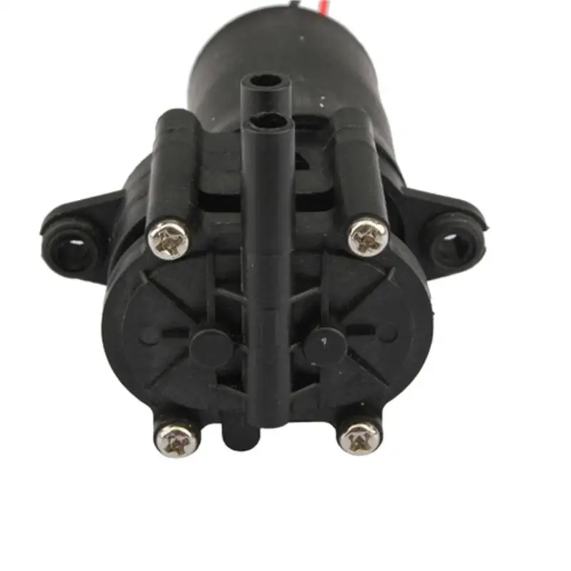 12V DC микро бесщеточные устройства погружной Электрический водяной насос