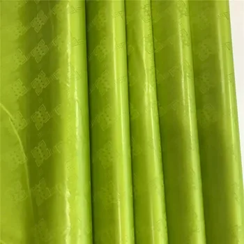 

5yards soft atiku fabric for men guinea brocade jacquard fabric bazin riche getzner nouveau basin riche getzner