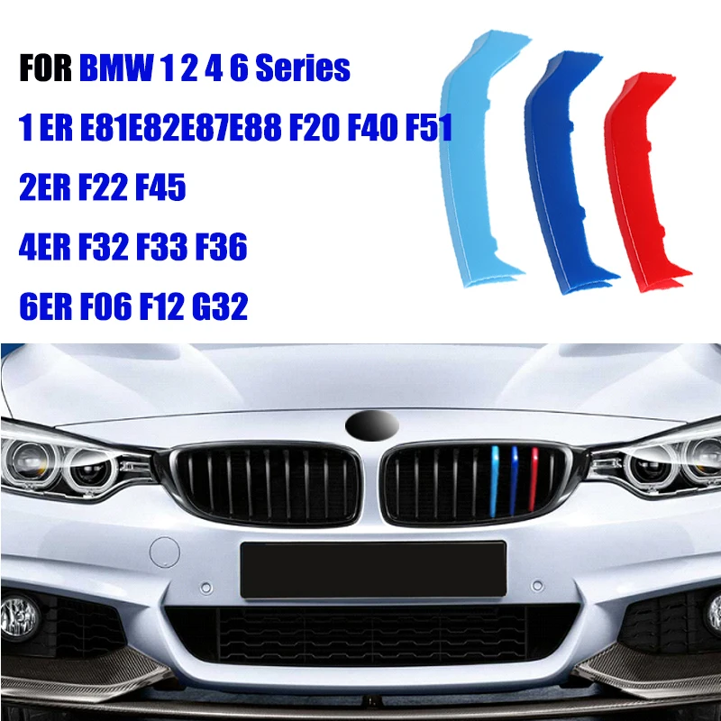 Зажим из АБС пластика для BMW 1 2 4 6 серии F06 F12 F20 F40 F52 F22 F45 F32 F33 F36 E81 E82 E87 G32 M