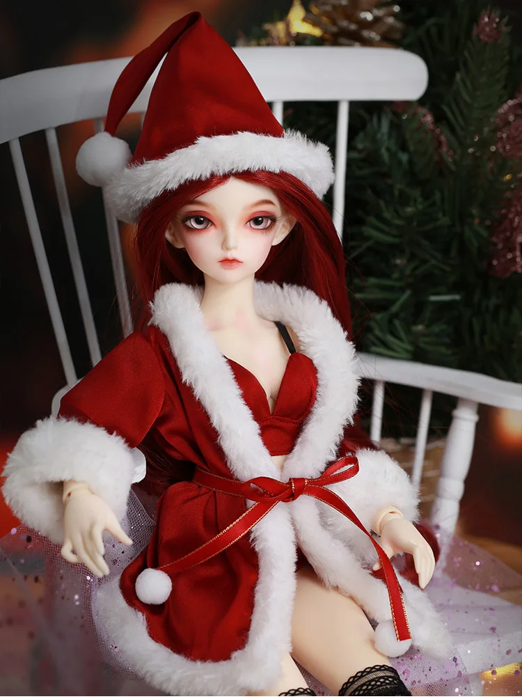 CP/Fairyland Minifee Sarang 1/4 BJD кукла девочка тело Игрушки для девочек красивый подарок куклы