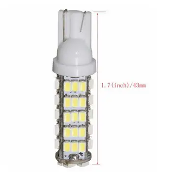 

T10-1206-68SMD width lamp W5W pair