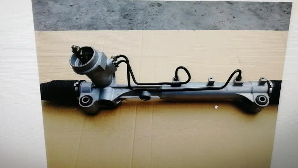 ^*Best Offers Power Steering Gear Rack & Pinion For Mazda Tribute 2001 2002 2003 2004 RFYL8C3550FB RF YL8C 3550 FB LEFT HAND DRIVE ^*Best Offers Power Steering Gear Rack & Pinion For Mazda Tribute 2001 2002 2003 2004 RFYL8C3550FB RF YL8C 3550 FB LEFT HAND DRIVE