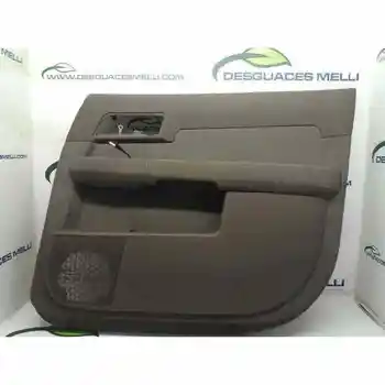 

8Z1867106G TRIM RIGHT FRONT DOOR AUDI A2 (8Z)