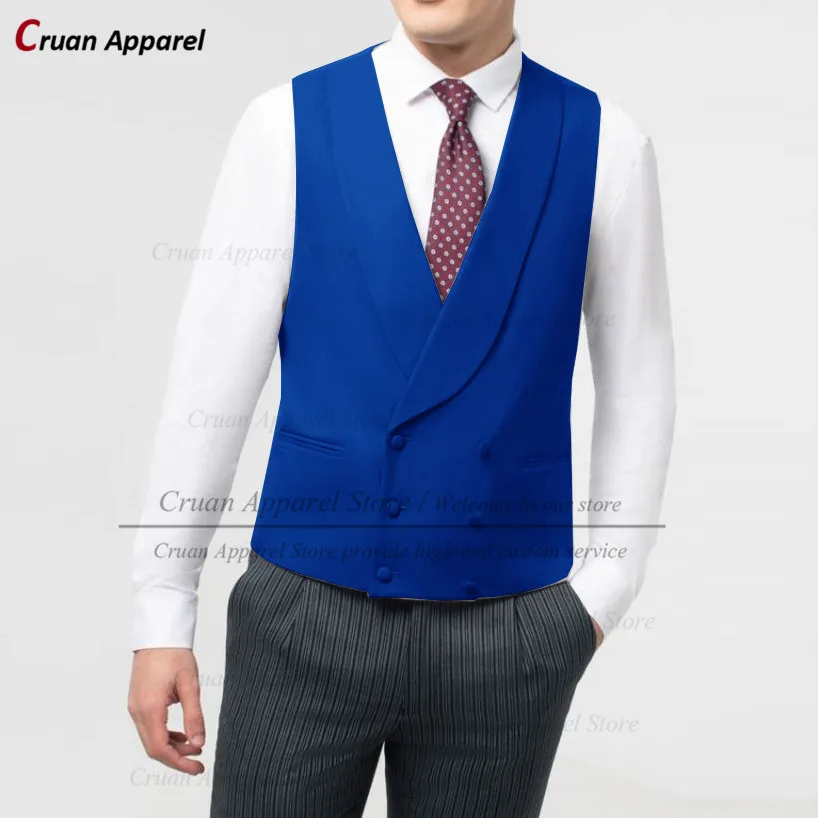 Veste Formelle Jaune pour Homme