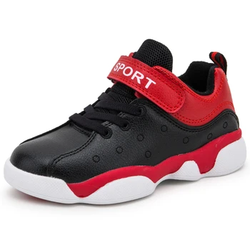 

Kids Sneakers Retro Basketball Shoes Children Boys Basketball Sneakers Basket Ball Sport Shoes For Kids