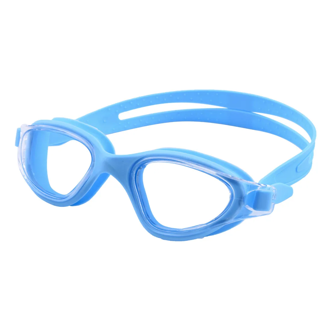 Úszás szemüvegek Úszik Védőszemüveg professzionális anti-fog UV védelem számára férfiak Nők felnőttek gyerekeknek Vízhatlan esőköpény swimwear búvárkodás eyewear