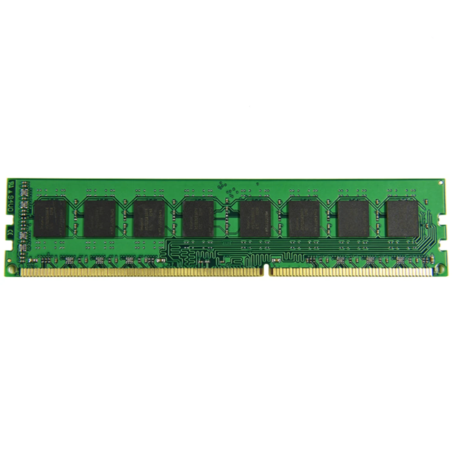  4GB DDR3 RAM Memory 1600MHz 4G / PC Desktop Computer Memory 1Pcs