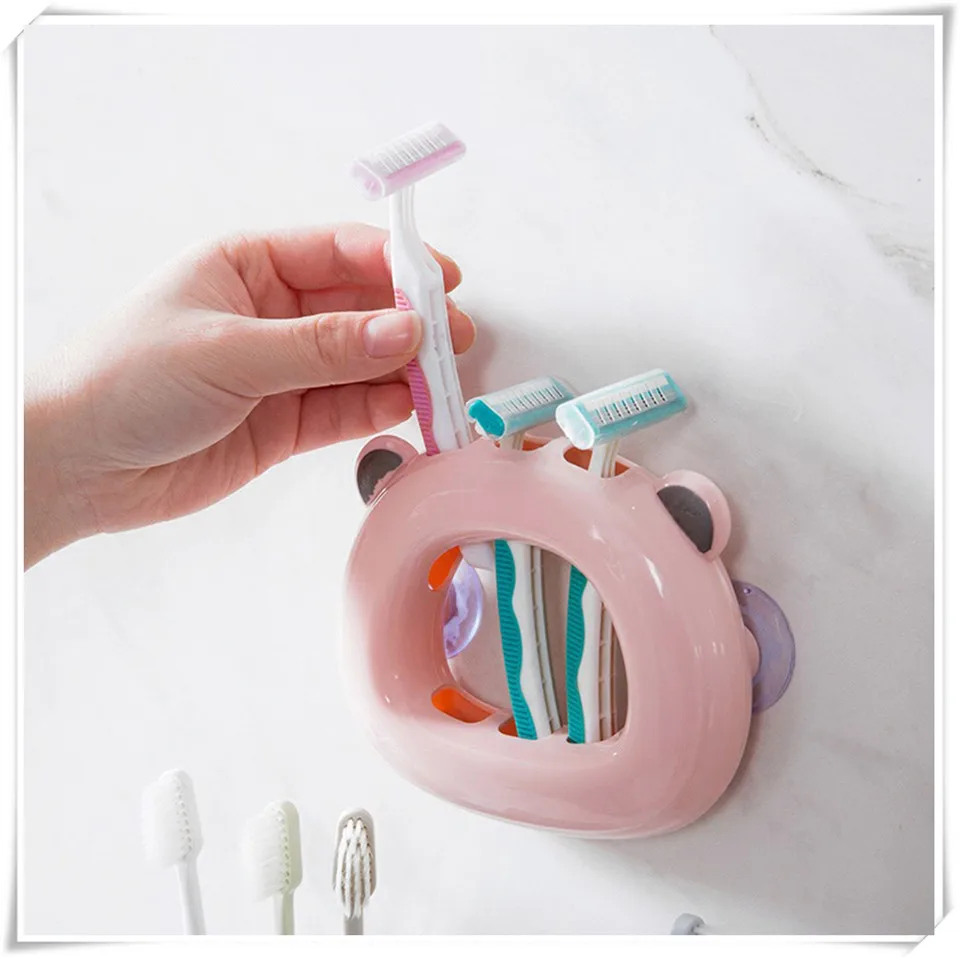 toothbrush holder kids xq13