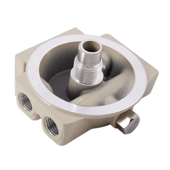 

R12T Marine Fuel Filter Base Water Separator Base