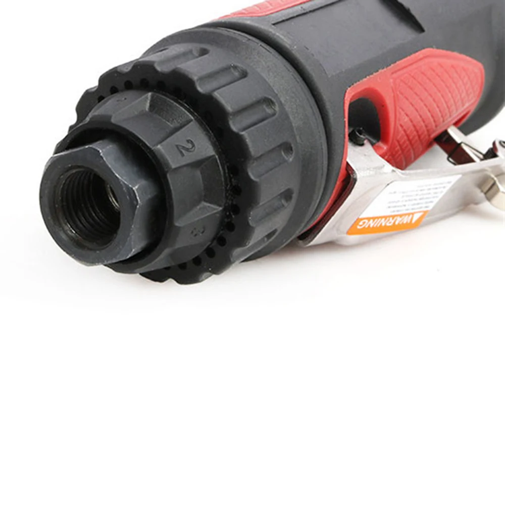 

Angle Grinder Polishing Sander Kit Pneumatic Grinding Engraving Machine 25000rpm