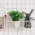 Современное Домашнее Украшение Стен Железная Сетка Nordic Art Photo Displaying Frame Party Metal Shelf Mesh Postcards DIY Racks