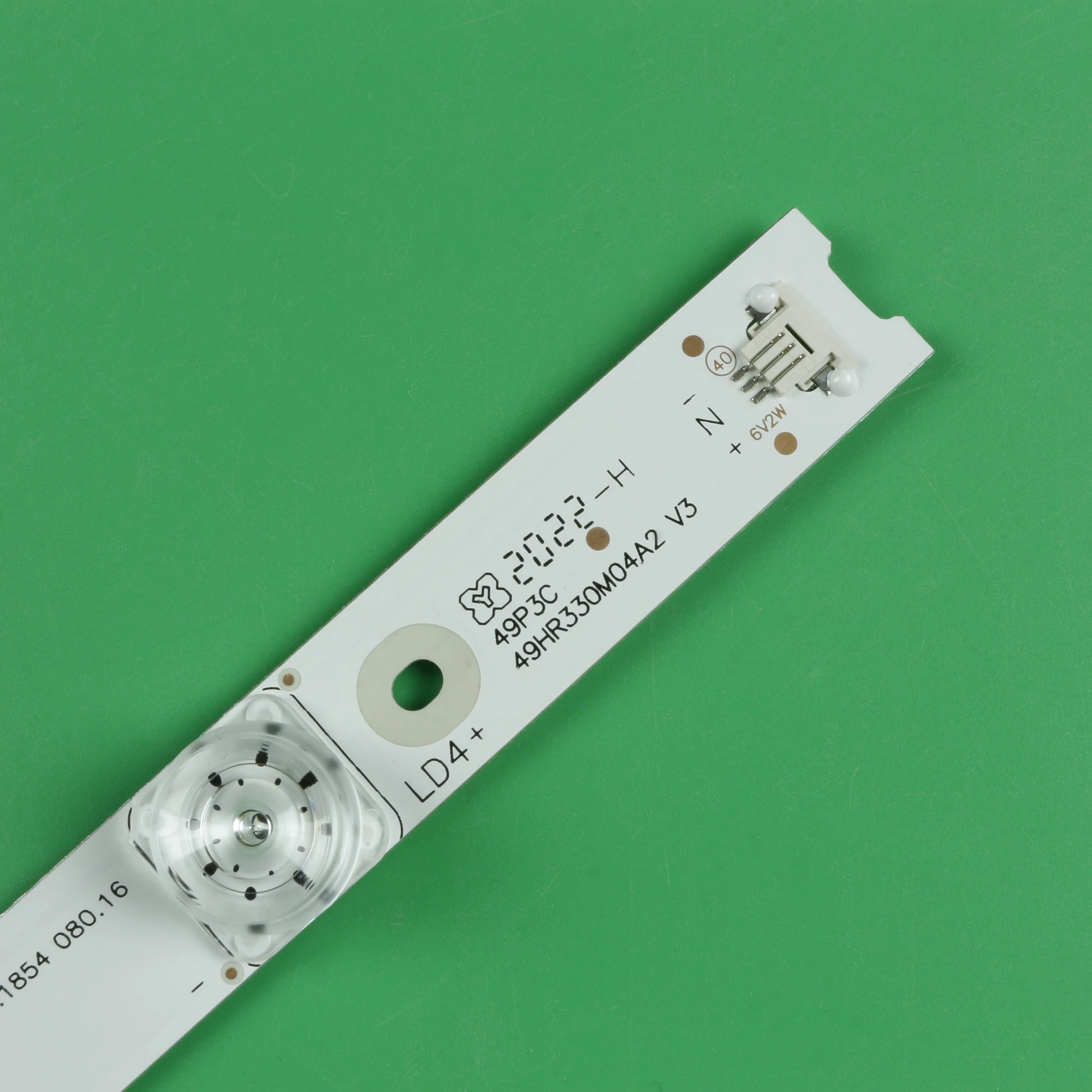 TCL 49P3 D49A620U 49A950C  LED Ʈ, 4C-LB4904-HR07J 49HR330M04A2 V3 49P3F 49A 49A950C 49P3C
