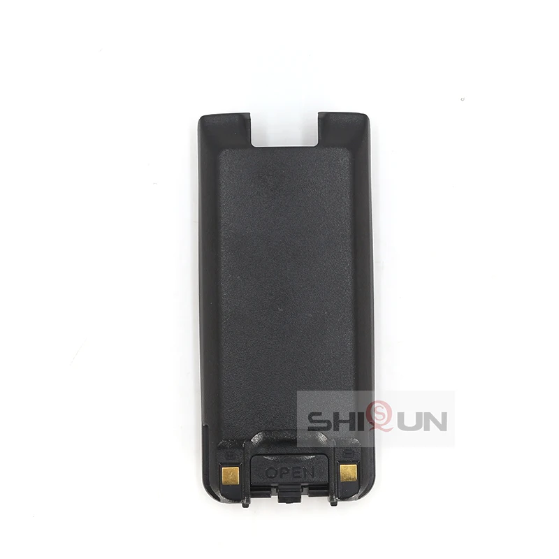 TYT 7.4V 2200mAh Li-ion Battery For TYT DMR MD-2017 Compatible with RT82 V-2017 Battery Digital Radio MD 2017 Lithium Battery 6